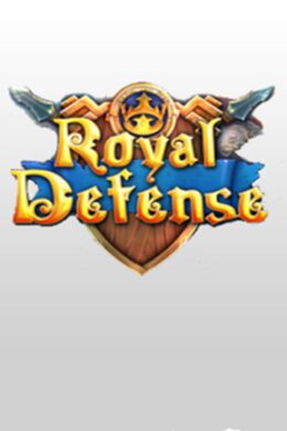 Royal Defense Steam Key GLOBAL