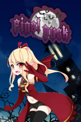 Final Dusk Steam Key GLOBAL