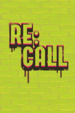 Recall Steam CD Key