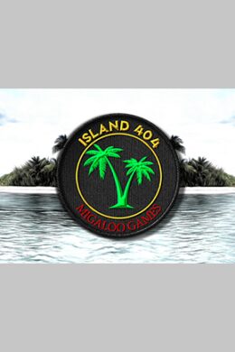 ISLAND 404 Steam Key GLOBAL