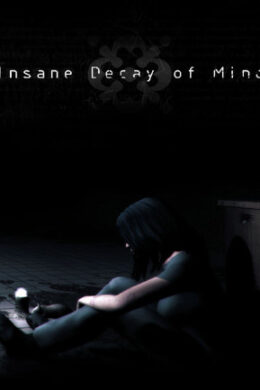 Insane Decay of Mind Steam Key GLOBAL