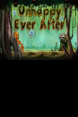 Unhappy Ever After Steam Key GLOBAL