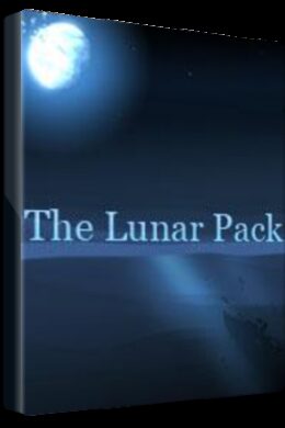 Lunar Pack Steam Key GLOBAL
