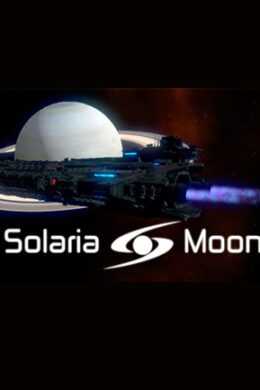 Solaria Moon Steam Key GLOBAL