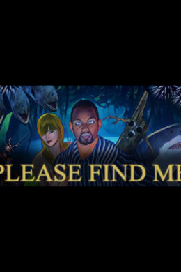 Please Find Me Steam Key GLOBAL