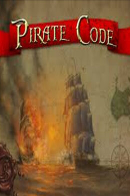 Pirate Code Steam Key GLOBAL