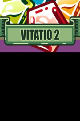 VITATIO 2 Steam Key GLOBAL