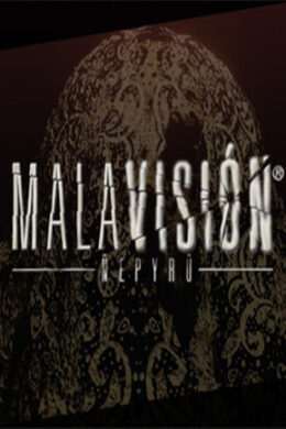 Malavision: The Origin Steam Key GLOBAL