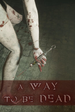 A Way To Be Dead Steam CD Key