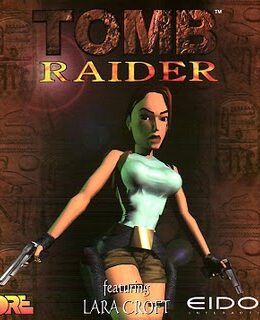 Tomb Raider: DLC Collection Steam CD Key