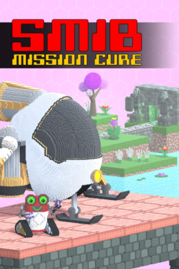 SMIB: Mission Cure Steam CD Key