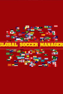 Global Soccer Manager Steam Key GLOBAL