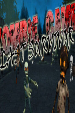 Zombie Camp: Last Survivor Steam Key GLOBAL