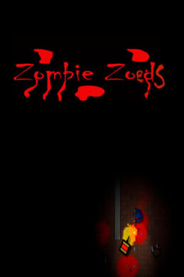 Zombie Zoeds Steam Key GLOBAL