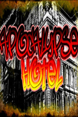 Apocalypse Hotel - The Post-Apocalyptic Hotel Simulator! Steam Key GLOBAL