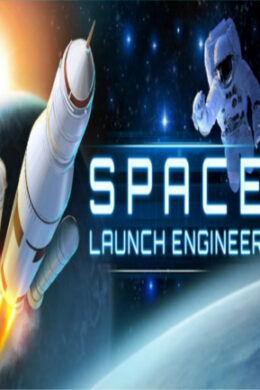 Space Launch Engineer Steam Key GLOBAL