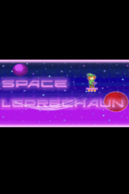 Space Leprechaun Steam Key GLOBAL