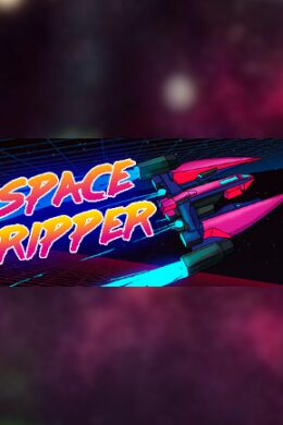 Space Ripper Steam Key GLOBAL