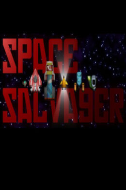 Space Salvager Steam Key GLOBAL