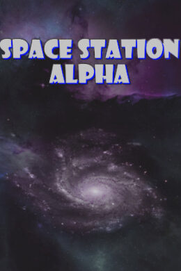 Space Station Alpha Steam Key GLOBAL