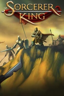 Sorcerer King Steam Key GLOBAL