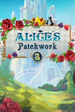 Alice's Patchworks 2 Steam Key GLOBAL