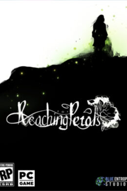 Reaching for Petals Steam Key GLOBAL