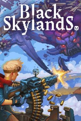 Black Skylands (PC) - Steam Key - GLOBAL