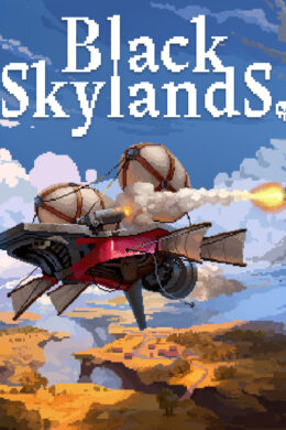 Black Skylands Steam CD Key