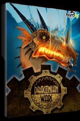 Draconian Wars Steam Key GLOBAL