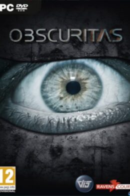 Obscuritas Steam Key GLOBAL