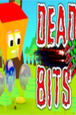 Dead Bits Steam Key GLOBAL