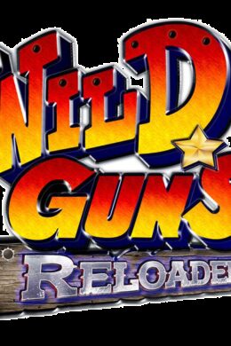 Wild Guns Reloaded Steam CD Key