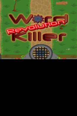 Word Killer: Revolution Steam Key GLOBAL