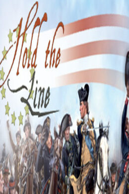 Hold the Line: The American Revolution Steam Key GLOBAL