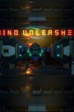 Mind Unleashed Steam Key GLOBAL