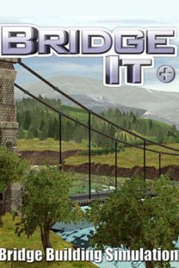 Bridge It (plus) Steam Key GLOBAL