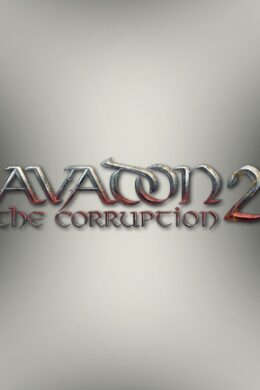 Avadon 2: The Corruption Steam Key GLOBAL