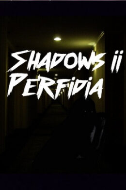 Shadows 2: Perfidia Steam Key GLOBAL