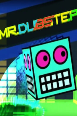 Mr. Dubstep Steam Key GLOBAL