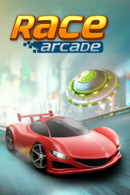 Race Arcade Steam CD Key