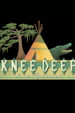 Knee Deep - Season Ticket Steam Key GLOBAL