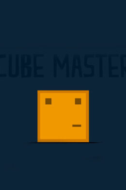 Cube Master Steam Key GLOBAL