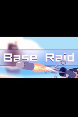 Base Raid (PC) - Steam Key - GLOBAL