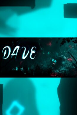 Dave Steam Key GLOBAL