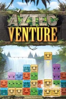 Aztec Venture Steam Key GLOBAL