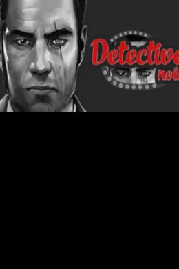 Detective Noir Steam Key GLOBAL