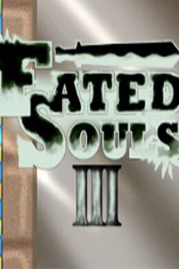 Fated Souls 3 Steam Key GLOBAL