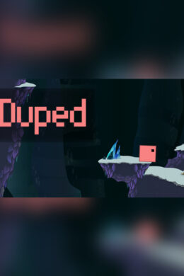 Duped Steam CD Key