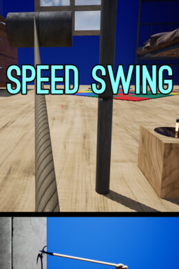 Speed Swing Steam CD Key